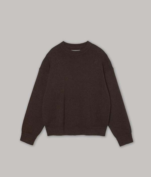 SAYAKA DAVIS NEW YORK Knit Sweatshirt