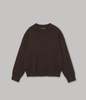 SAYAKA DAVIS NEW YORK Knit Sweatshirt - Thumbnail 7