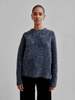 SAYAKA DAVIS NEW YORK Mohair Pullover - Thumbnail 2