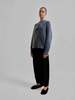 SAYAKA DAVIS NEW YORK Mohair Pullover - Thumbnail 7