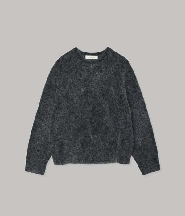SAYAKA DAVIS NEW YORK Mohair Pullover