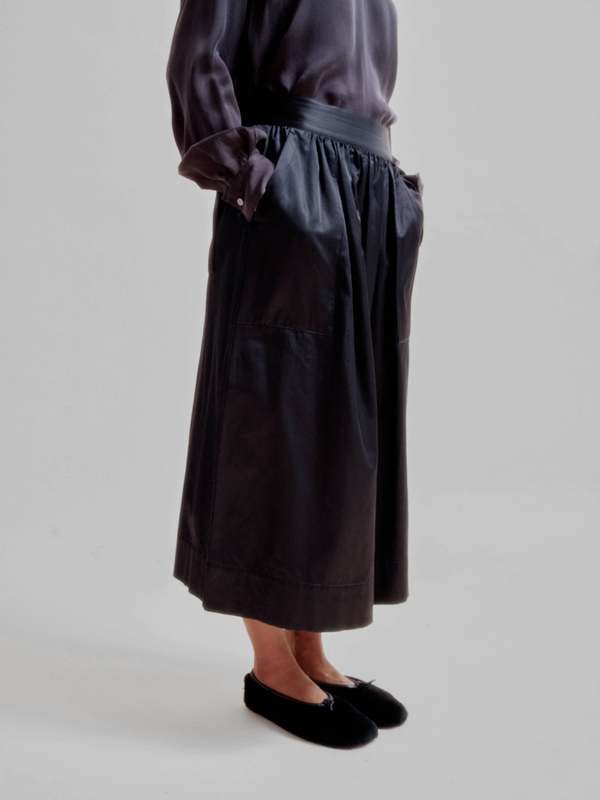 SAYAKA DAVIS NEW YORK Pull-On Skirt