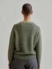 SAYAKA DAVIS NEW YORK Shaggy Pullover Sweater - Thumbnail 6