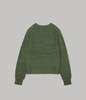 SAYAKA DAVIS NEW YORK Shaggy Pullover Sweater - Thumbnail 11