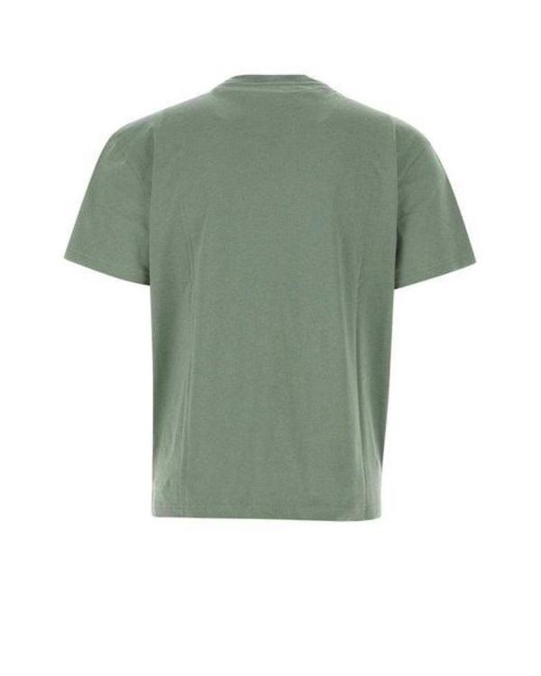 JW ANDERSON T-Shirt - Green