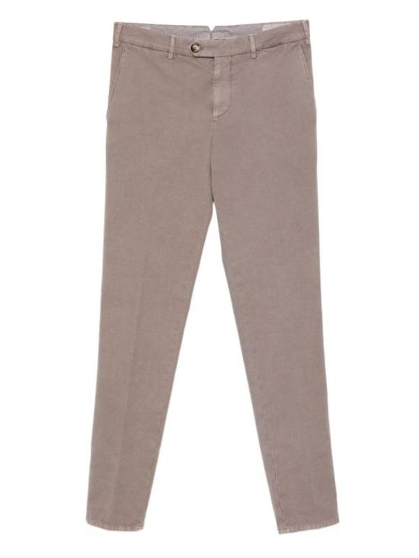 Brunello Cucinelli Straight Pants