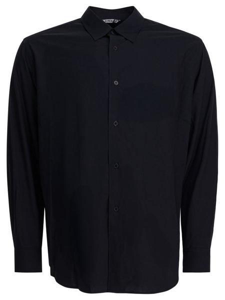 AURALEE / オーラリー | SOFT RUBBER BLOUZON Auralee Auralee SOFT RUBBER BLOUZON | Grailed