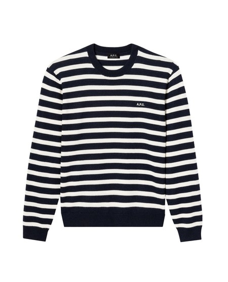 メンズウェア MALBON Caddy Bear Crewneck S Caddy-Bear-Crewneck-Sweatshirt