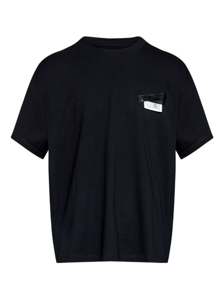 ennoy border T-shirts Black×White Ｓ ennoy Border T-Shirt NAVY XL