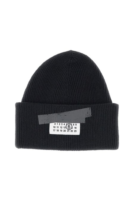 Saint Michael Saint Cap - White/Black | Garmentory
