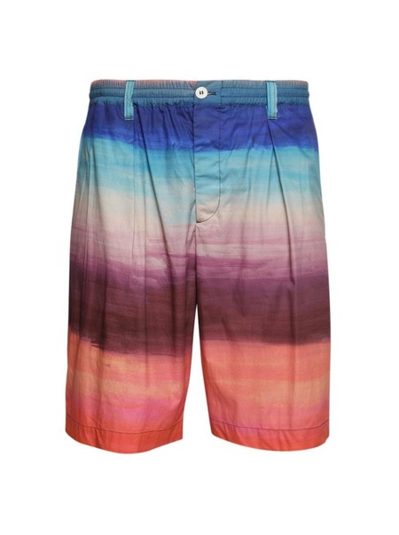 Malbon Golf Heritage Walk Short ショートパンツ MALBON GOLF Heritage Walk Short - Black | Garmentory