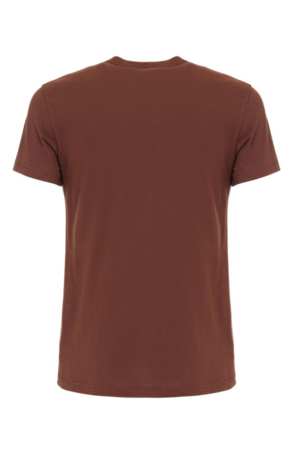 Roberto Cavalli Just Cavalli T-shirt - Brown