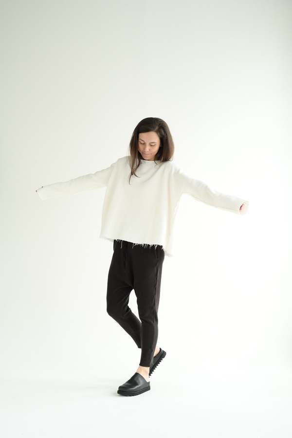 Album di Famiglia Pants New Arrivals | Garmentory