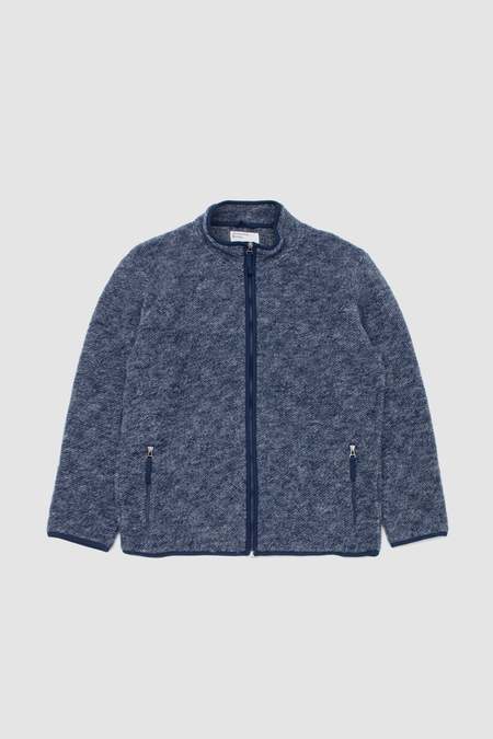 ジャケット・アウター MARGARET HOWELL 10SS Gore-Tex JKT-Blue/L ジャケット・アウター MARGARET HOWELL 10SS Gore-Tex JKT-Blue