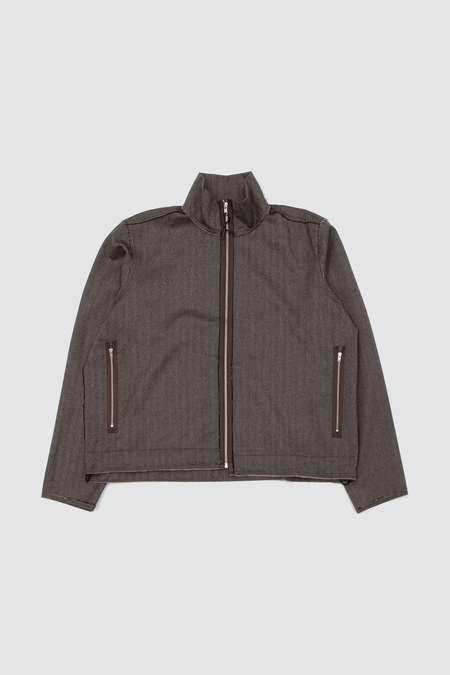Camiel Fortgens Worker Jacket | Garmentory