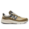 New Balance 990v6 Sneaker - Thumbnail 1