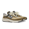 New Balance 990v6 Sneaker - Thumbnail 3