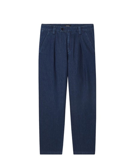 パンツ andwang PURE pants blue Zoe Alexandra Tribeca Jogger Pant - Scrub Hub KC