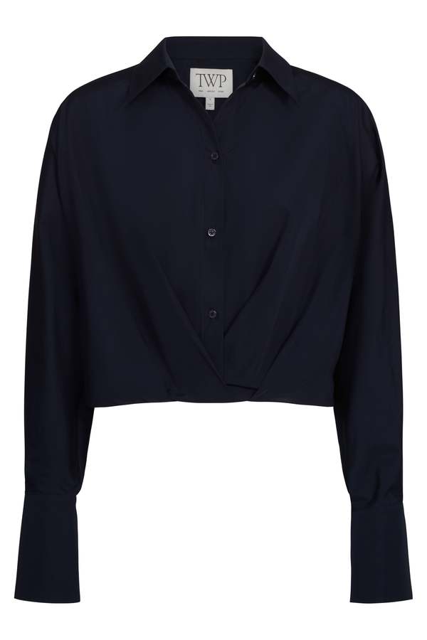 TWP Taken Top - Midnight