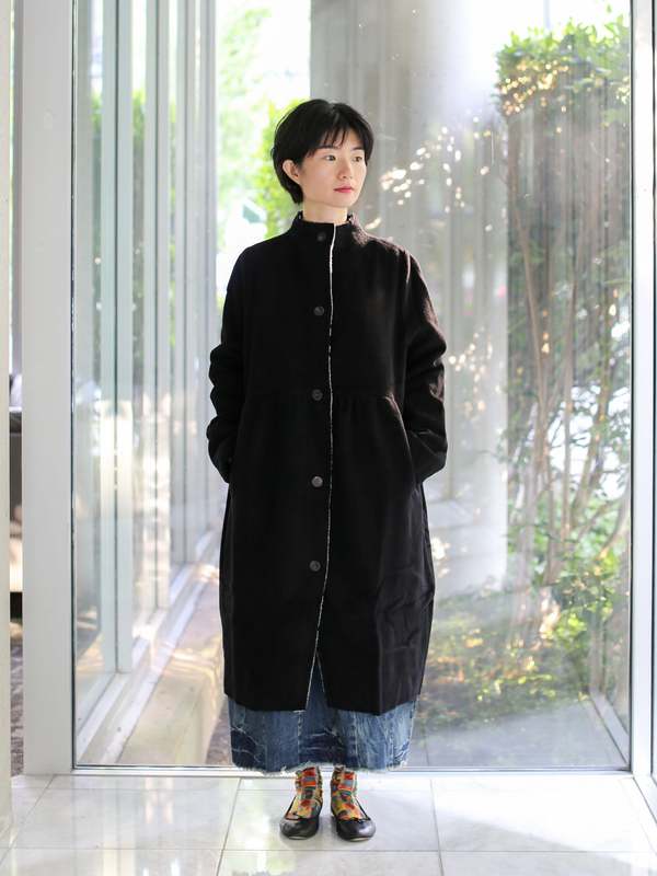 H+ Hannoh Wessel Mala Coat | Garmentory