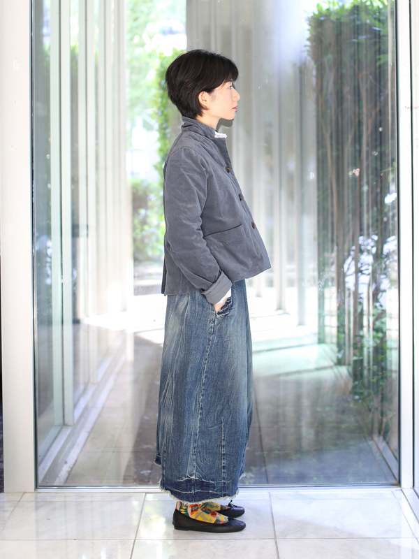 H+ Hannoh Wessel Vroni Jacket | Garmentory