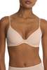 Natori Soft Focus Convertible Contour Underwire Bra - Light Mocha - Thumbnail 1
