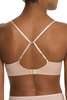 Natori Soft Focus Convertible Contour Underwire Bra - Light Mocha - Thumbnail 4