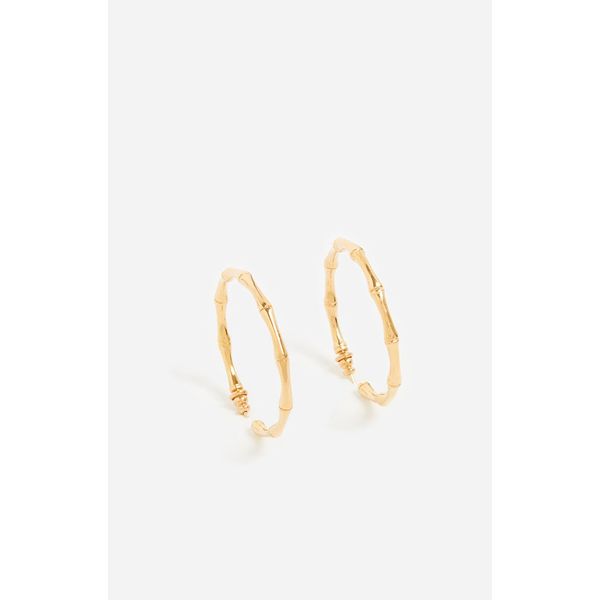 Vanessa Bruno Brass Earrings Vanessa Bruno Brass Earrings