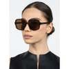 Otra Eyewear Annie Sunglasses - Thumbnail 1