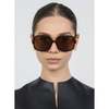 Otra Eyewear Annie Sunglasses - Thumbnail 2