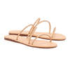 Ancient Greek Sandals Lynx Sandal - Natural Platinum - Thumbnail 3