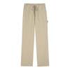 Donni. Sandwash Painter Pant - Shitake - Thumbnail 1