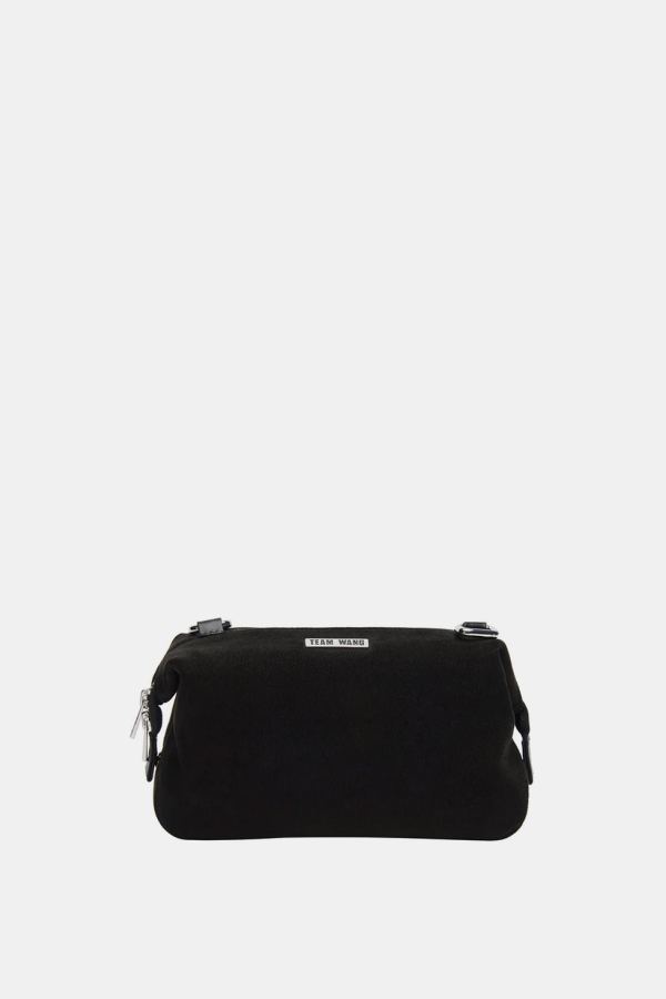 Team Wang The Original 1 Pouch Bag - Black