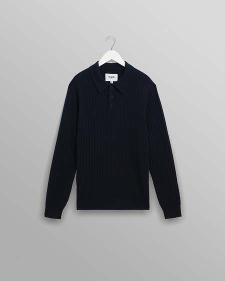 GREYSON Pack Mentality Polo - ARCTIC | Garmentory