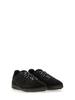 A.P.C. PXCBYM56146LZZ Sneakers - Black - Thumbnail 3