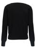 Vivienne Westwood Pamela Sweater - Black - Thumbnail 2