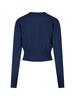 Vivienne Westwood Bea Cardigan - Navy - Thumbnail 2