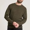 Pendleton Shetland Wool Sweater - Thumbnail 1