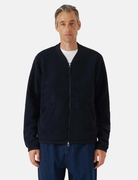 ジャケット・アウター Professor.E Embroidered Mega Bomber Professor.E Embroidered Mega Bomber | Garmentory
