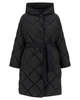 Weekend Max Mara Reversible Down Jacket - Thumbnail 2