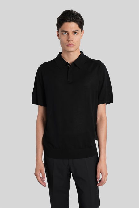 GREYSON Pack Mentality Polo - ARCTIC | Garmentory