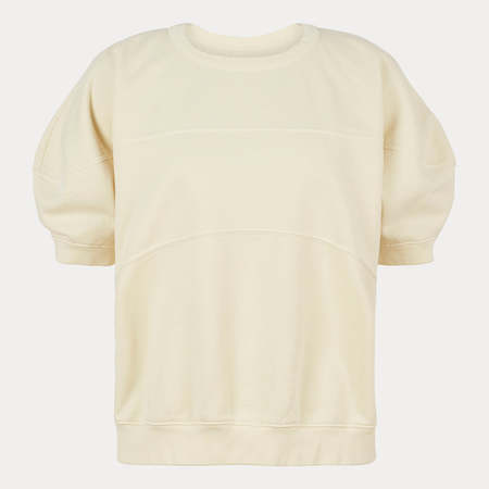 Misha & Puff Child Scallop Riding Hood Cranberry | Garmentory