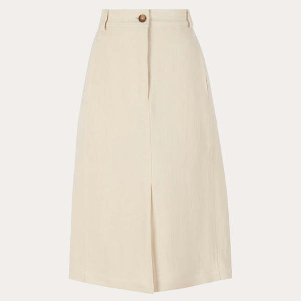 Rachel Comey Garra Skirt - Cream Rachel Comey Garra Skirt - Cream