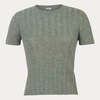 Rachel Comey Keere T-shirt - Gray - Thumbnail 1