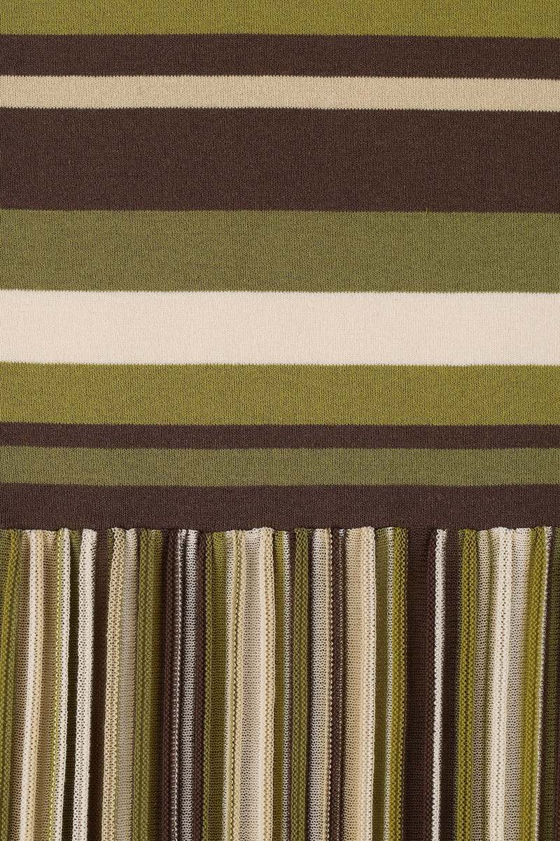 Faithfull The Brand Essenia Knit Dress