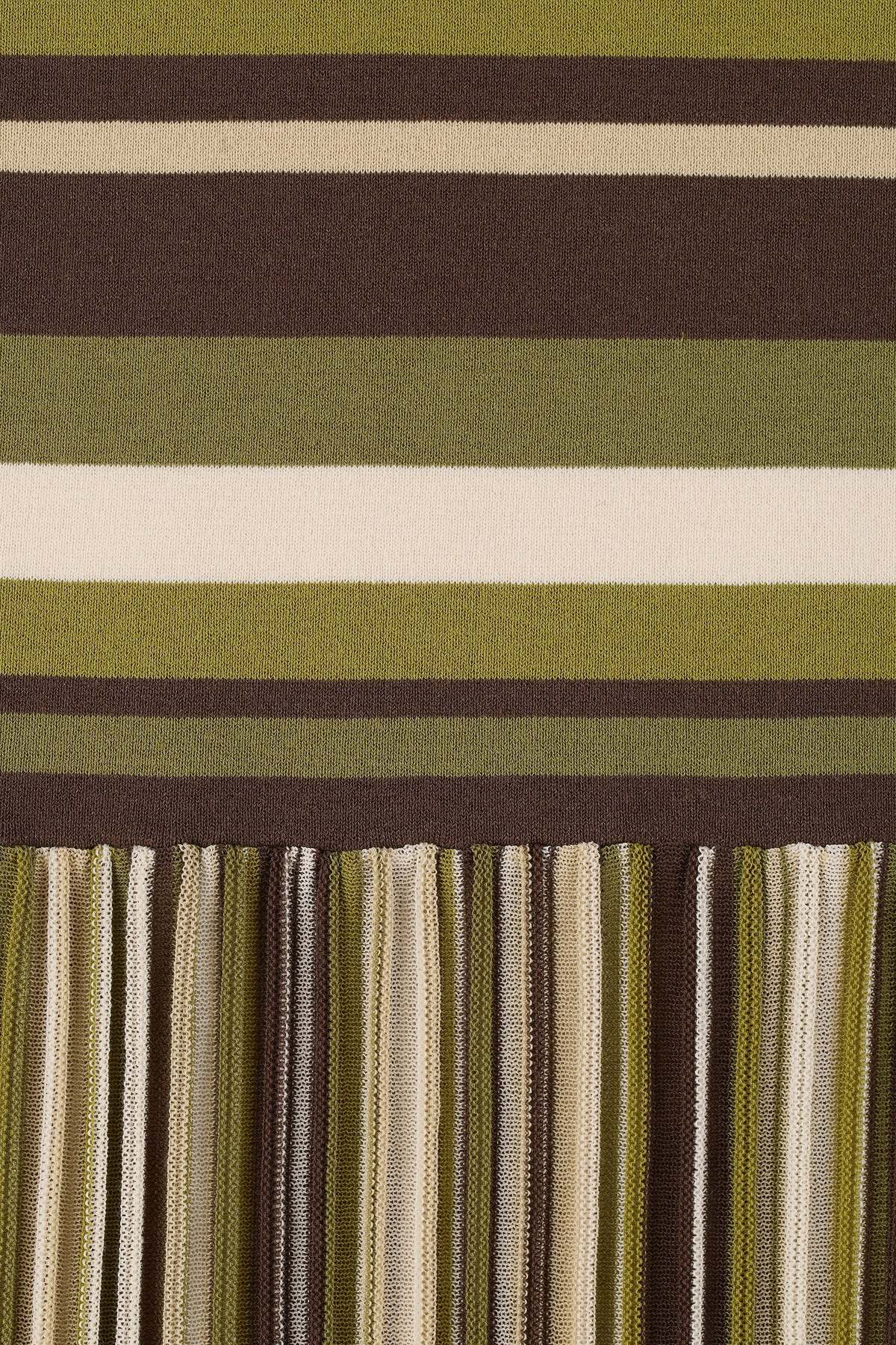 Faithfull The Brand Essenia Knit Dress - Image 5 of 6