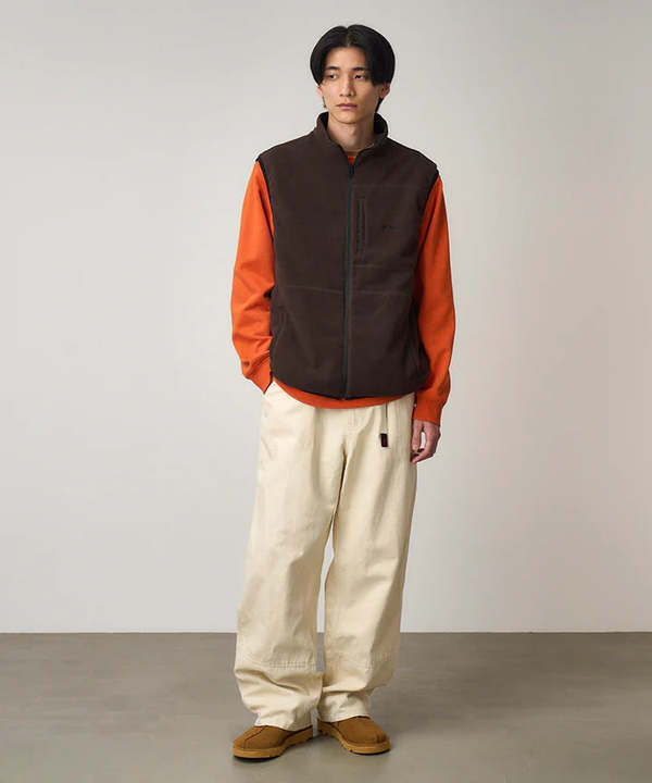 Gramicci Canvas Work Pant