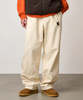 Gramicci Canvas Work Pant - Thumbnail 2