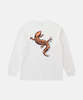 Gramicci Gecko L/S Tee - Thumbnail 1