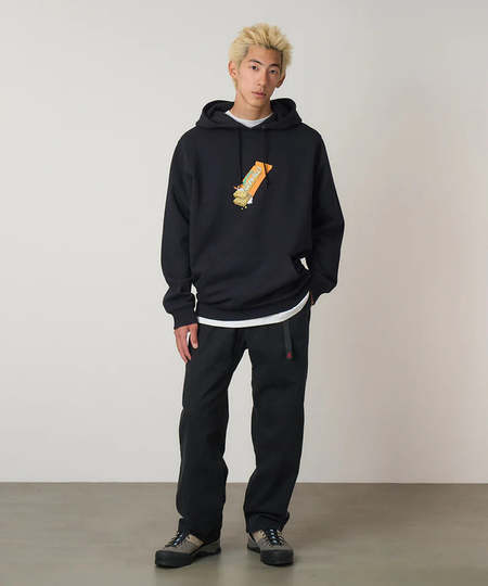 Gramicci グラミチW'S VOYAGER PANT Olive S Voyager Pant – Gramicci